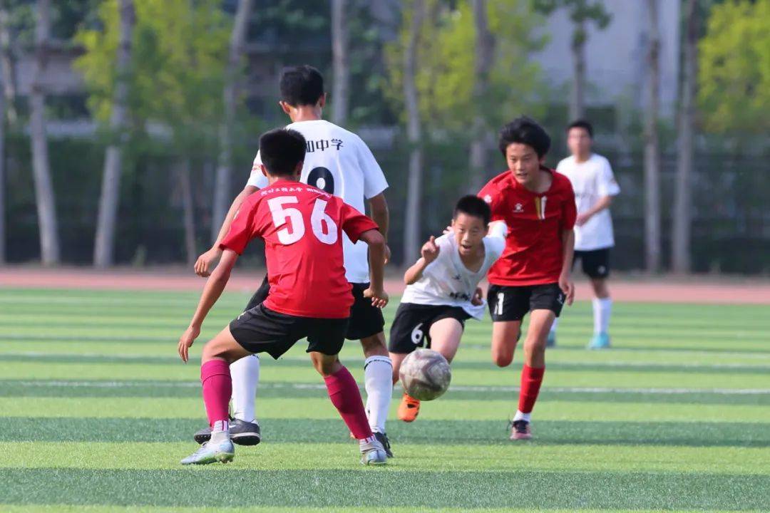 不小的成就