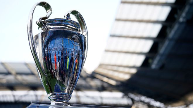 在欧冠对阵 在欧冠对阵