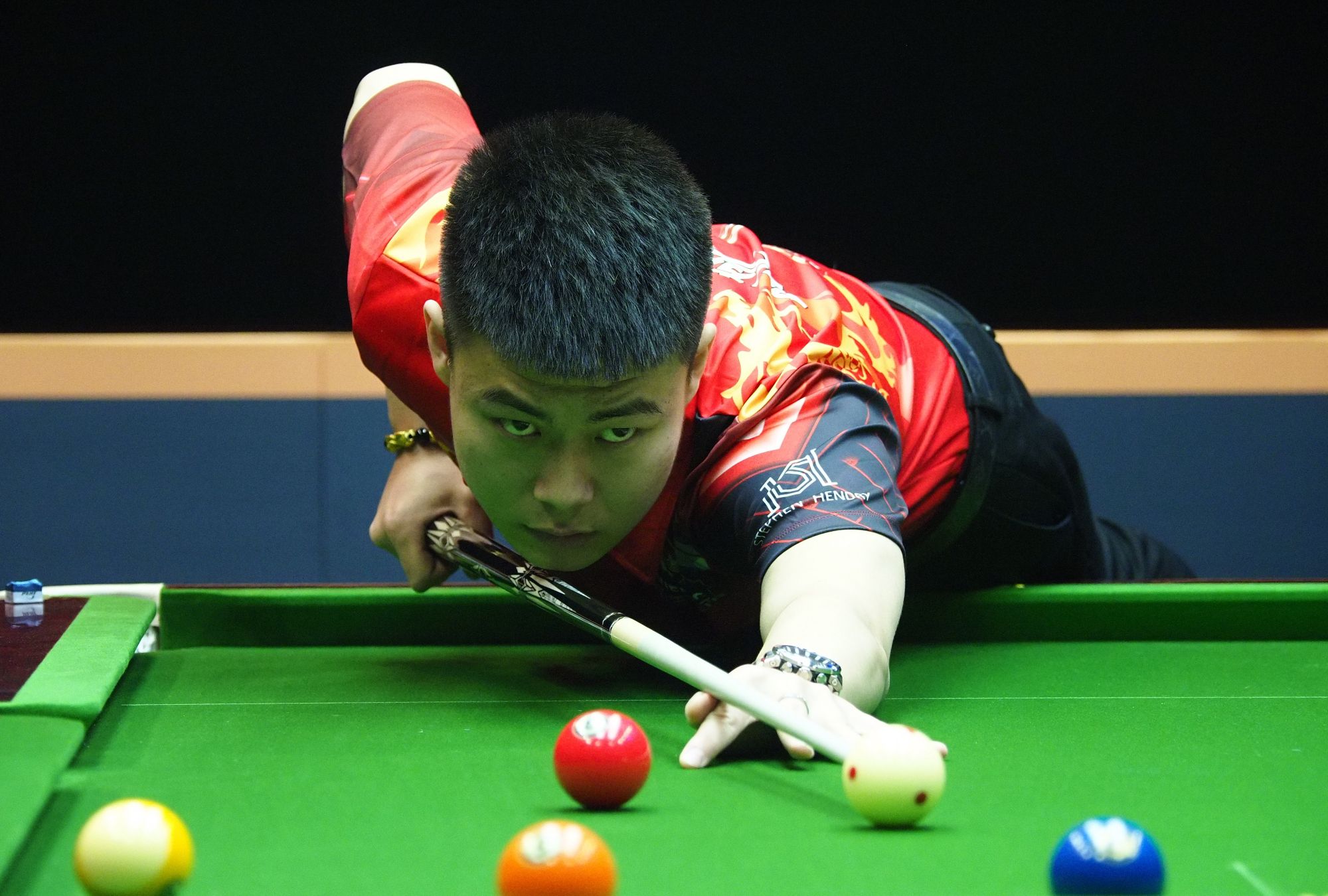 球员们的注 球员们的注