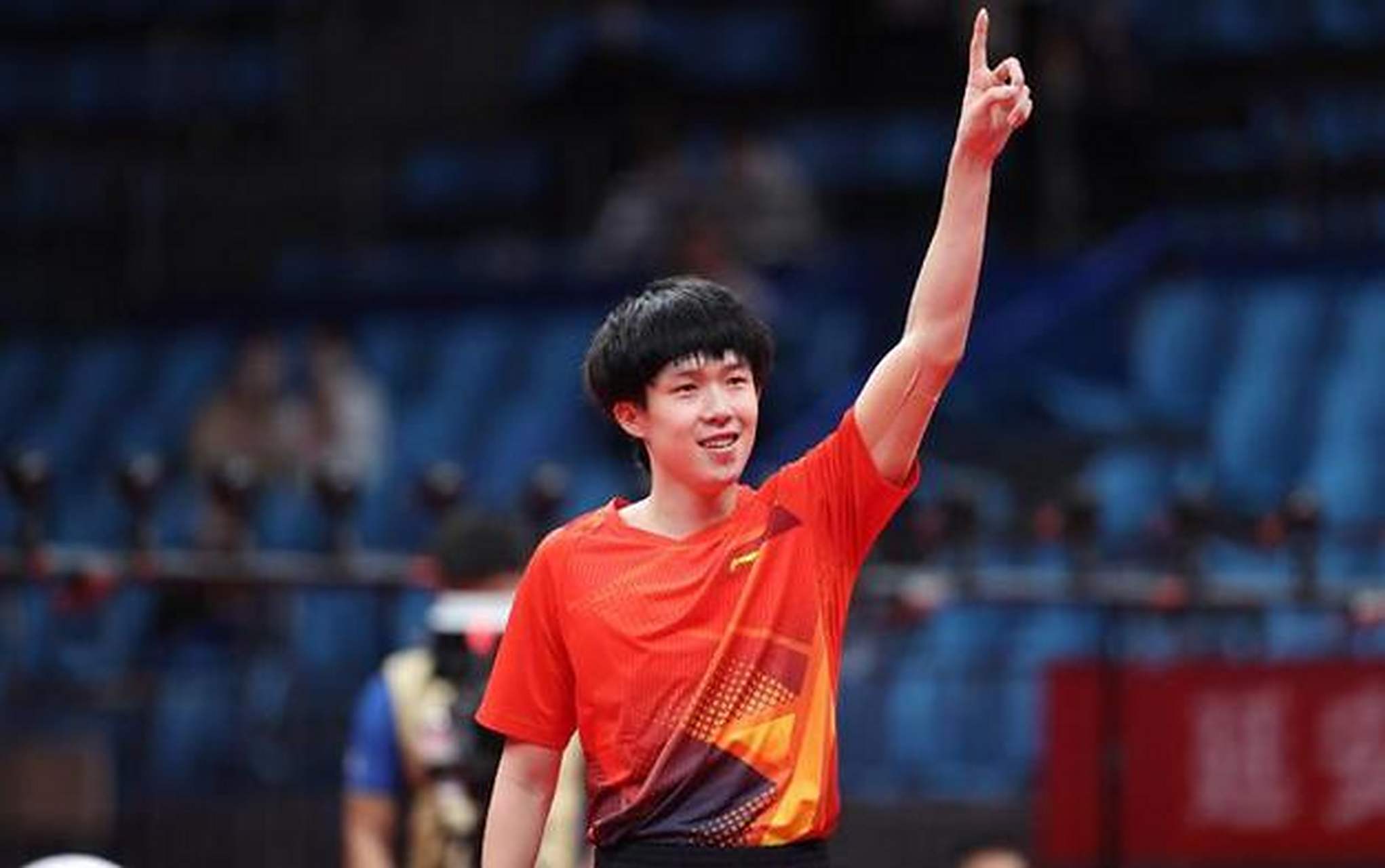 潜力的新锐 潜力的新锐