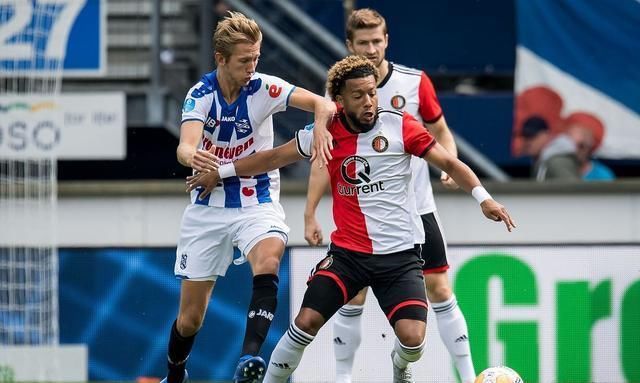 每一场都是 每一场都是