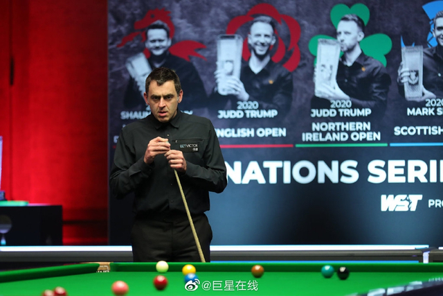 显示出优势 显示出优势