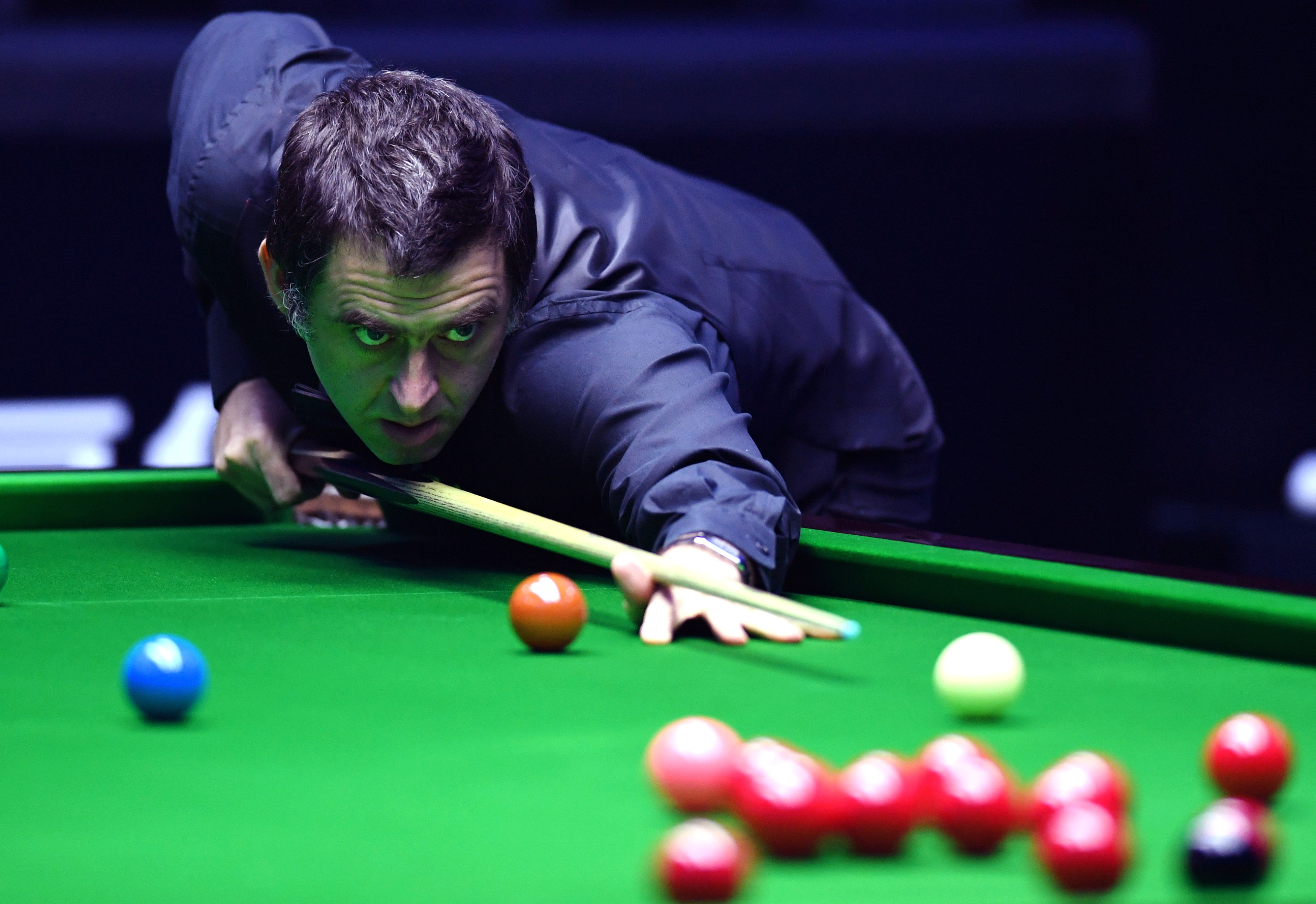 道入场角度 道入场角度